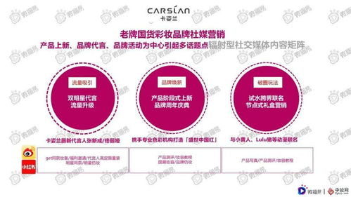 社交媒体营销报告 洞察行业趋势与未来展望