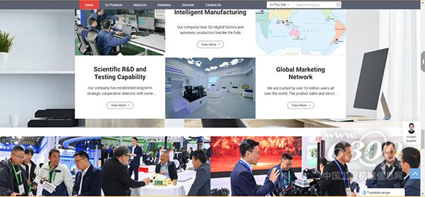 锚定全球化赛道 全柴构建多维度海外宣传新生态